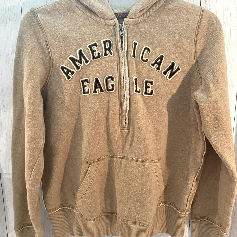 Vintage American Eagle Hoodie